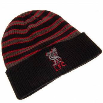 FC Liverpool čepice baseballová kšiltovka Knitted Hat ST