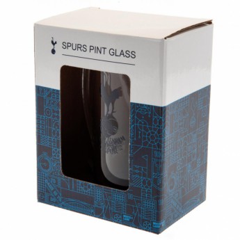 Tottenham Hotspur sklenice Stein Glass Tankard