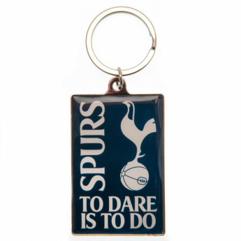 Tottenham Hotspur přívěšek na klíče Deluxe
