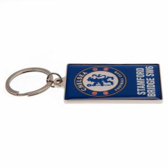 FC Chelsea přívěšek na klíče Deluxe