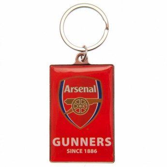 FC Arsenal přívěšek na klíče Deluxe