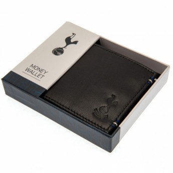 Tottenham Hotspur peněženka Leather Stitched