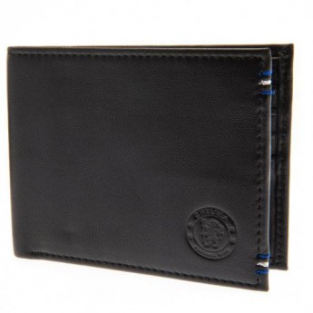 FC Chelsea peněženka Leather Stitched