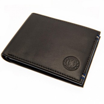 FC Chelsea peněženka Leather Stitched