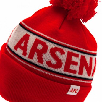 FC Arsenal zimní čepice Ski Hat TX