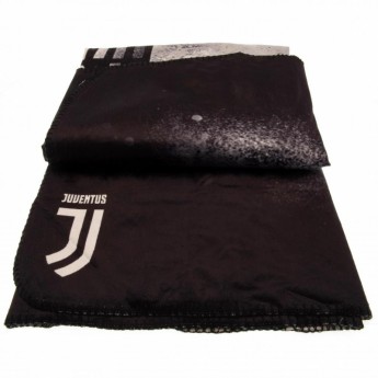 Juventus Turín fleecová deka Sherpa Fleece Blanket