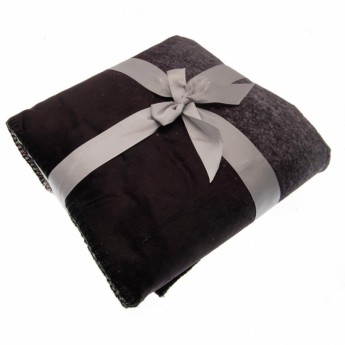 Juventus Turín fleecová deka Sherpa Fleece Blanket