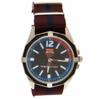 FC Barcelona hodinky Watch Mens RS