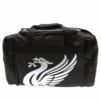 FC Liverpool sportovní taška Holdall RT