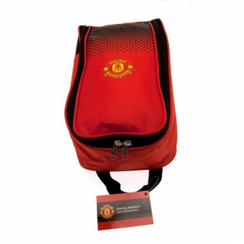 Manchester United taška na boty Boot Bag
