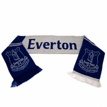 FC Everton zimní šála Scarf VT