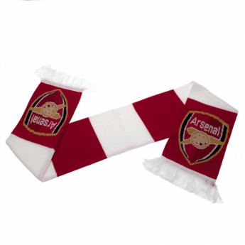 FC Arsenal zimní šála Bar Scarf