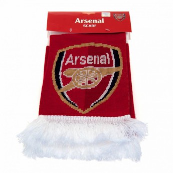 FC Arsenal zimní šála Bar Scarf