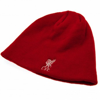 FC Liverpool zimní čepice Knitted Hat RD