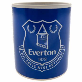 FC Everton hrníček Mug FD