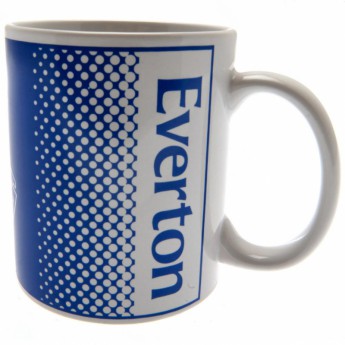 FC Everton hrníček Mug FD