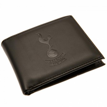 Tottenham Hotspur peněženka z technické kůže Debossed Wallet