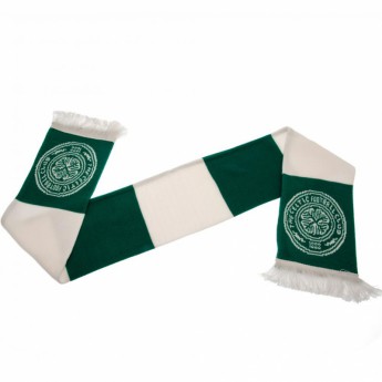 FC Celtic zimní šála Bar Scarf