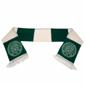 FC Celtic zimní šála Bar Scarf