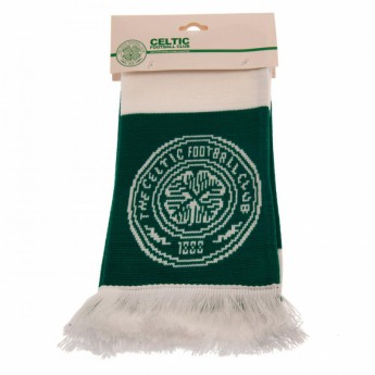 FC Celtic zimní šála Bar Scarf