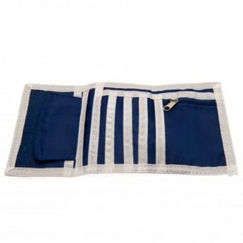 FC Chelsea rozkládací peněženka SV Blue