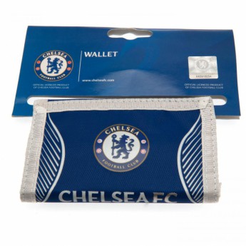 FC Chelsea rozkládací peněženka SV Blue