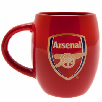 FC Arsenal hrníček Tea Tub Mug