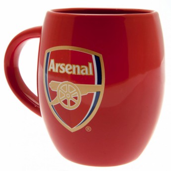 FC Arsenal hrníček Tea Tub Mug