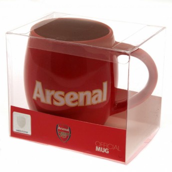 FC Arsenal hrníček Tea Tub Mug