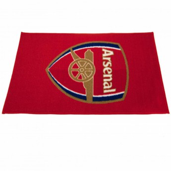 FC Arsenal kobereček Rug
