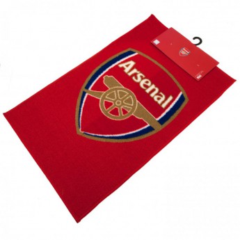 FC Arsenal kobereček Rug