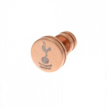 Tottenham Hotspur náušnice Rose Gold Plated Earring