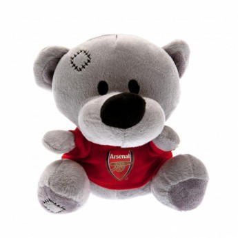 FC Arsenal plyšový medvídek Timmy Bear