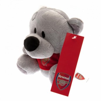 FC Arsenal plyšový medvídek Timmy Bear
