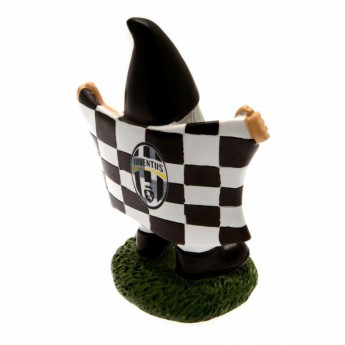 Juventus Turín trpaslík Garden Gnome