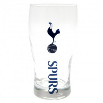 Tottenham Hotspur sklenice Tulip Pint Glass