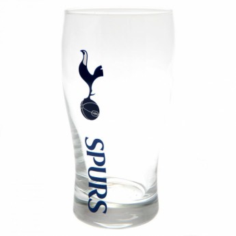 Tottenham Hotspur sklenice Tulip Pint Glass