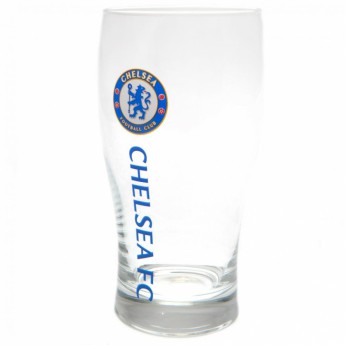 FC Chelsea sklenice Tulip Pint Glass