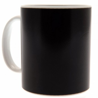 FC Celtic hrníček Heat Changing Mug