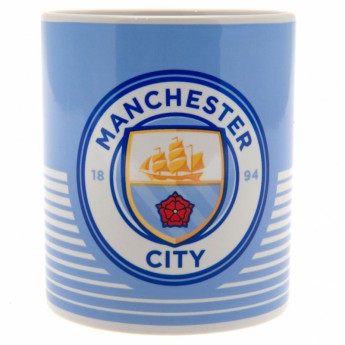 Manchester City hrníček Mug LN