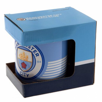 Manchester City hrníček Mug LN