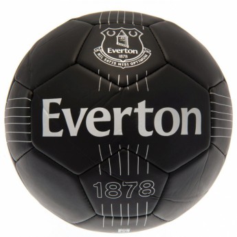 FC Everton fotbalový míč Skill Ball RT - size 5