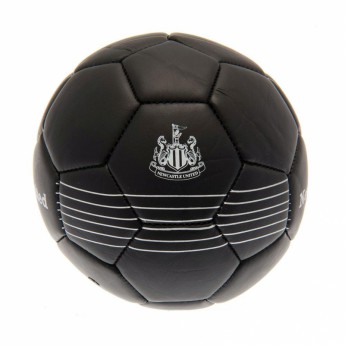 Newcastle United fotbalový mini míč Skill Ball RT - size 1