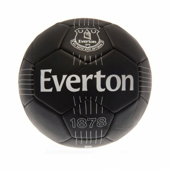 FC Everton fotbalový mini míč Skill Ball RT - size 1