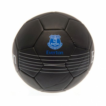 FC Everton fotbalový mini míč Skill Ball RT - size 1