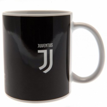 Juventus Turín hrníček Mug TS