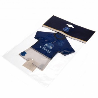 FC Everton mini dres do auta Mini Kit