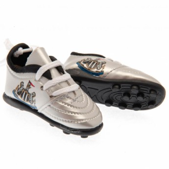 Newcastle United mini body do auta Mini Football Boots
