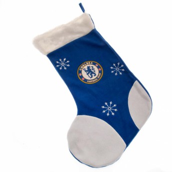 FC Chelsea vánoční punčocha Christmas Stocking