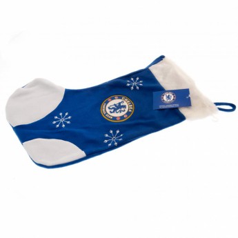 FC Chelsea vánoční punčocha Christmas Stocking